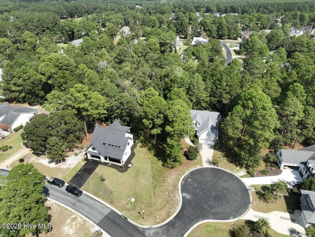 Photo of 502 Night Heron Court, Bolivia, NC 28422 (MLS # 100533432)