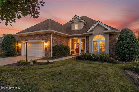 Photo of 294 Sedgefield Place SW, Ocean Isle Beach, NC 28469 (MLS # 100540380)