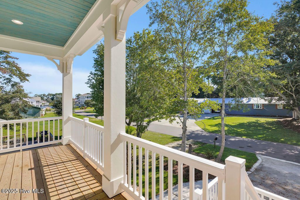 Photo of 337 NE 48th Street, Oak Island, NC 28465 (MLS # 100516105)