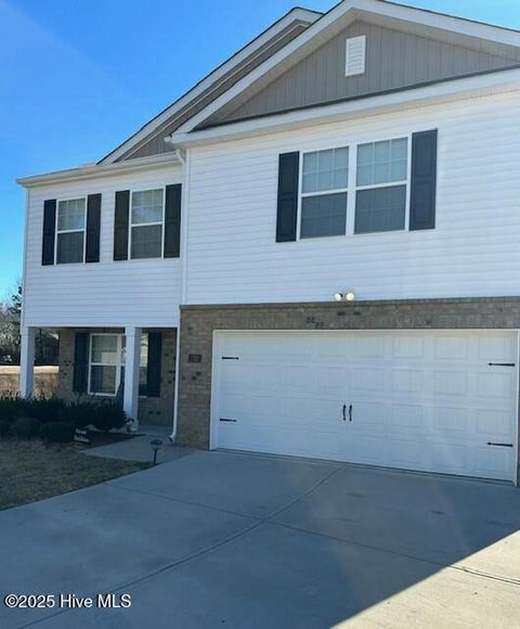 A home in Rocky Mount