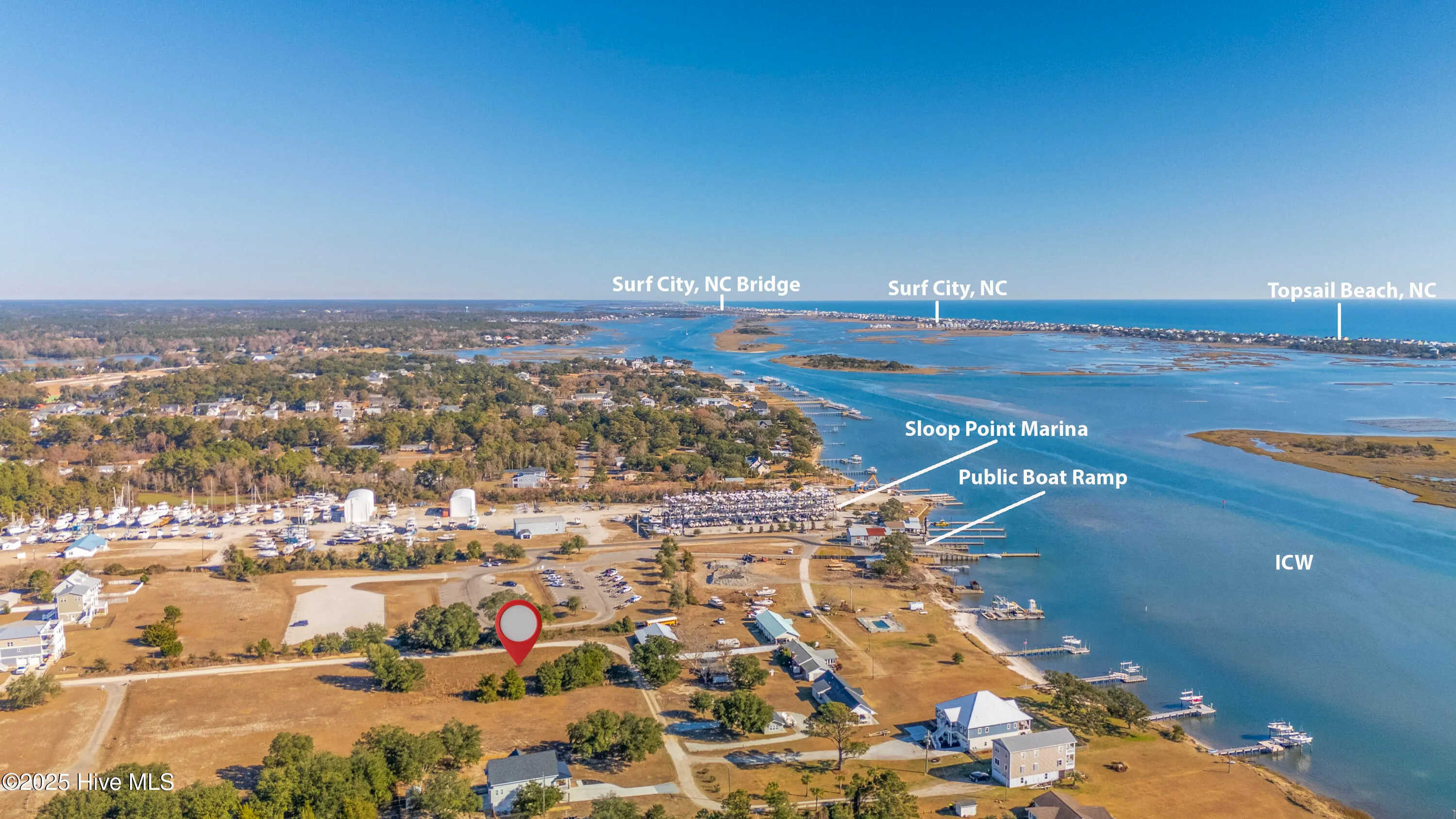 Hampstead, North Carolina 28443, United States, ,Land,Pending,24849