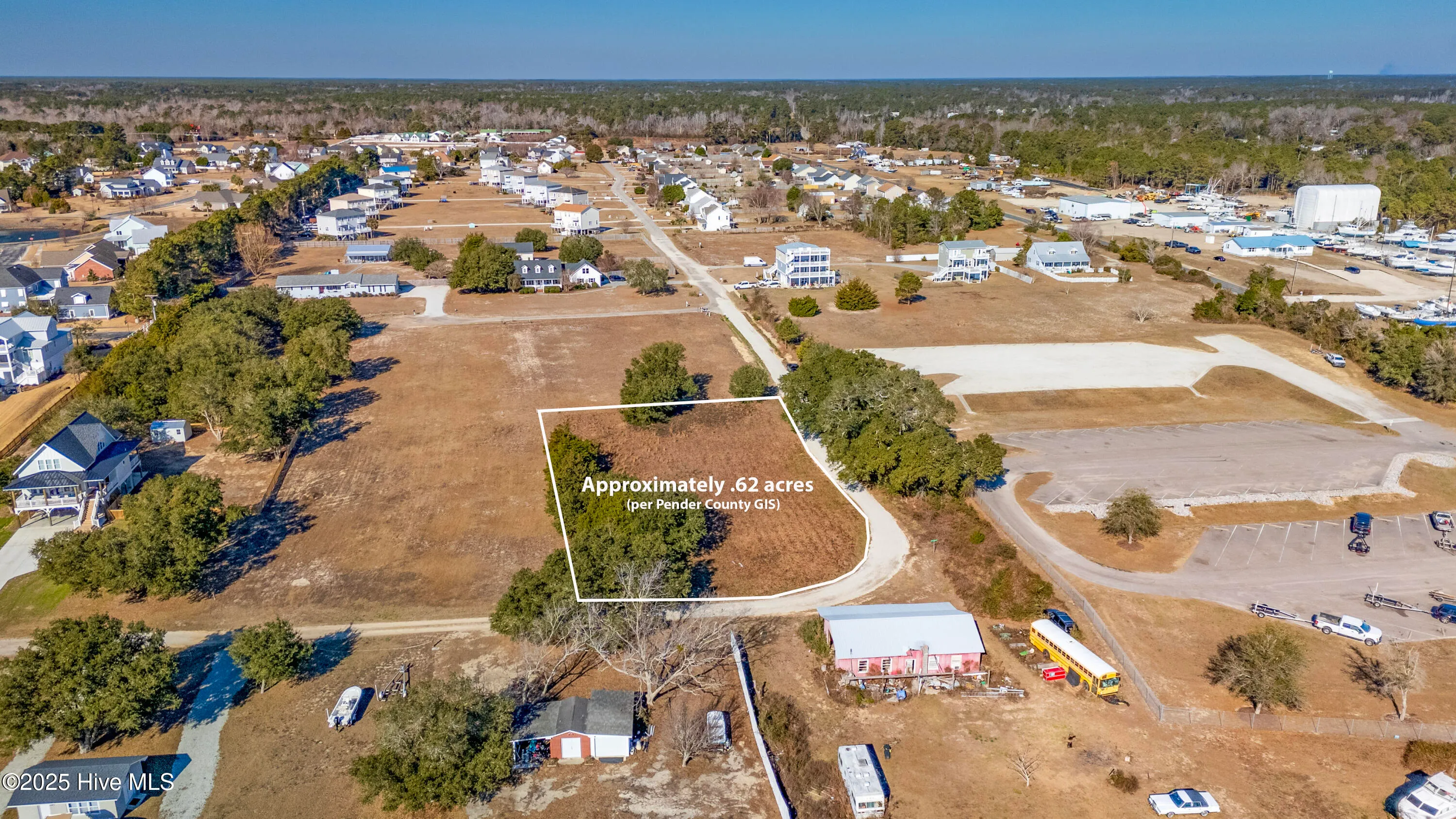 Hampstead, North Carolina 28443, United States, ,Land,Pending,24849