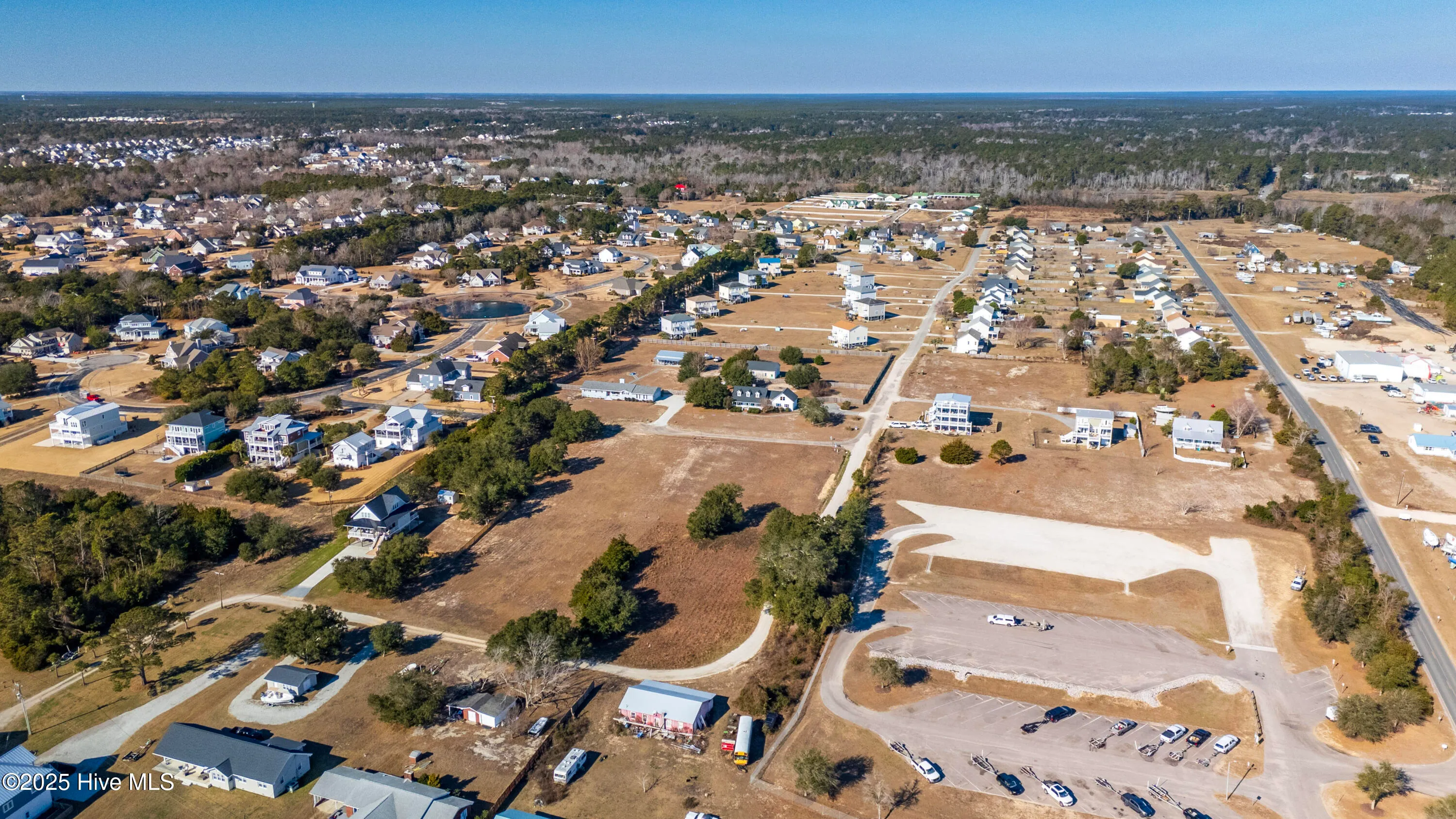 Hampstead, North Carolina 28443, United States, ,Land,Pending,24849