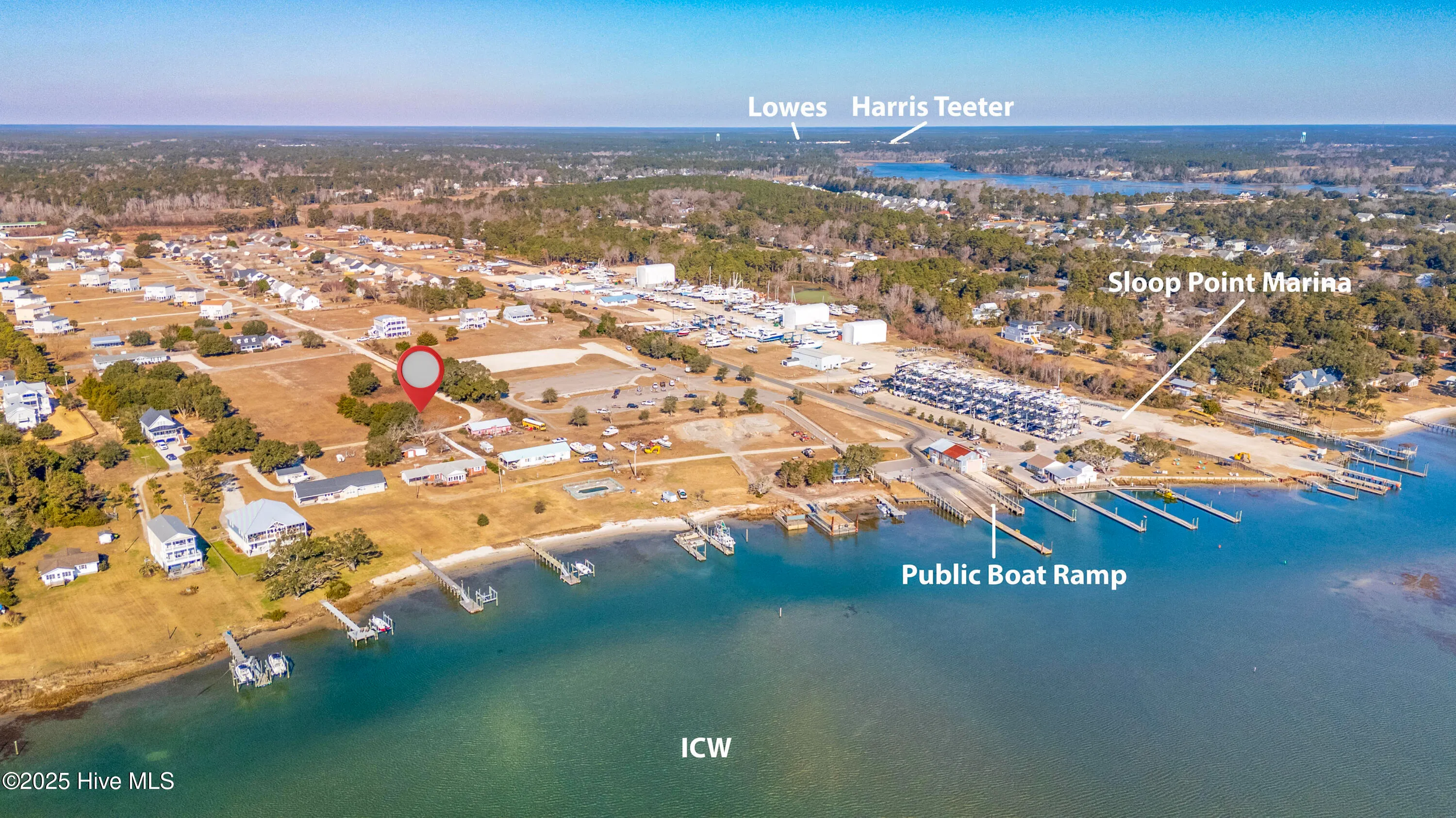 Hampstead, North Carolina 28443, United States, ,Land,Pending,24849