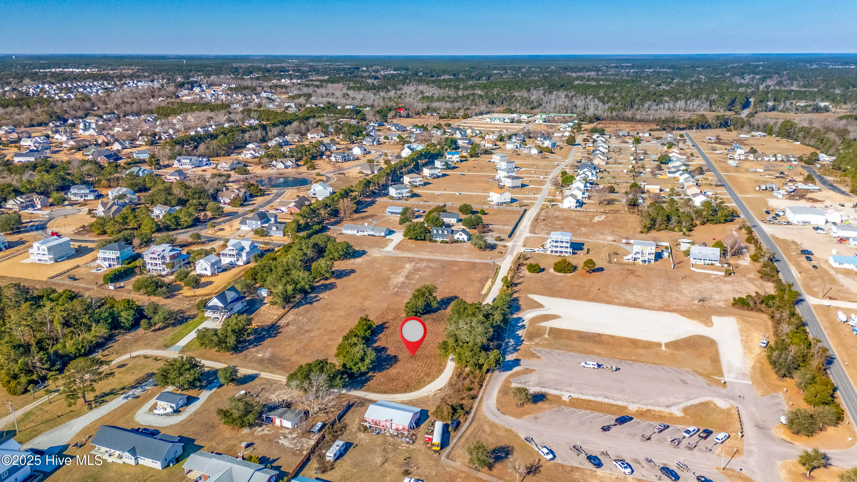 Hampstead, North Carolina 28443, United States, ,Land,Pending,24849
