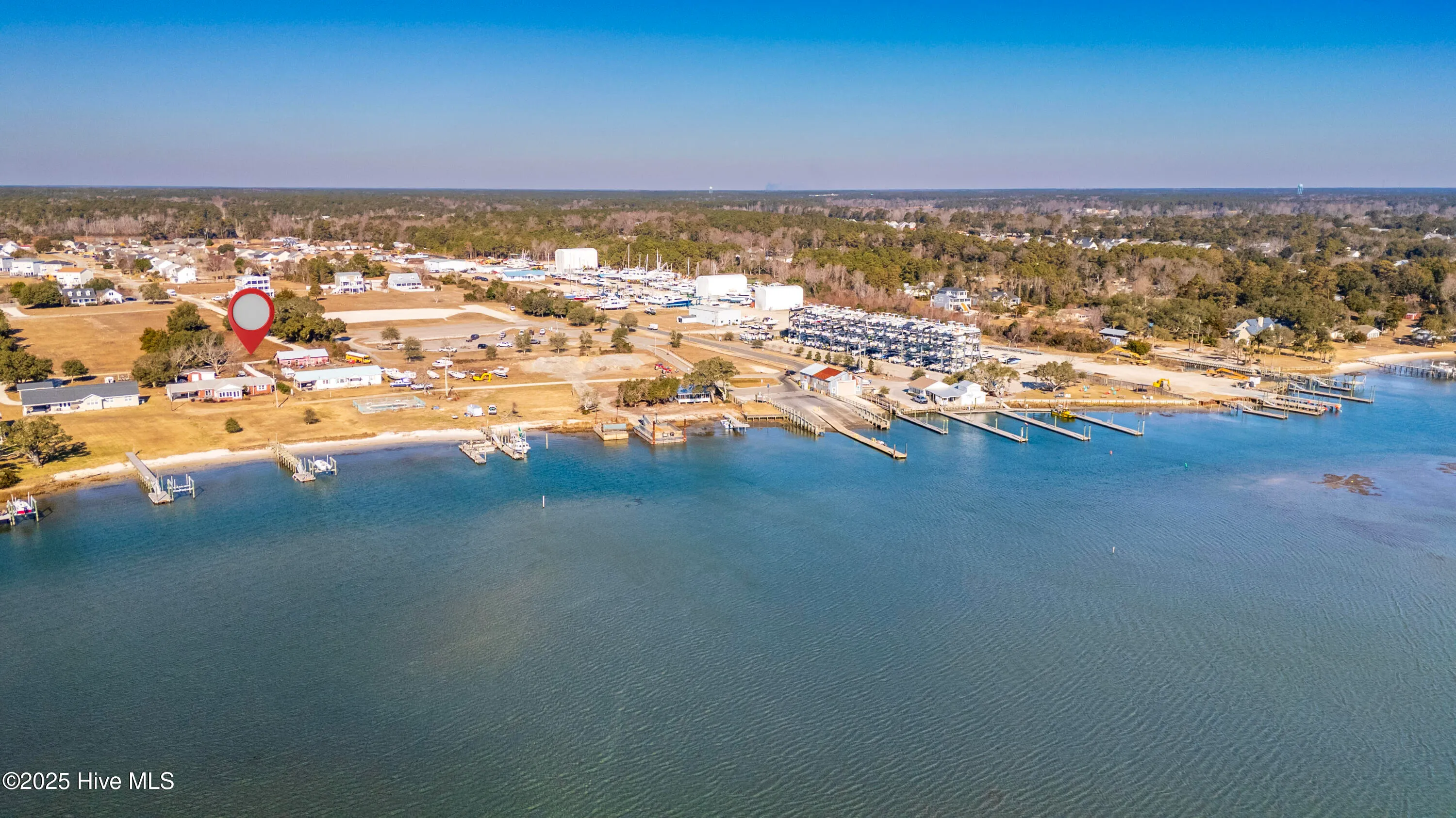 Hampstead, North Carolina 28443, United States, ,Land,Pending,24849