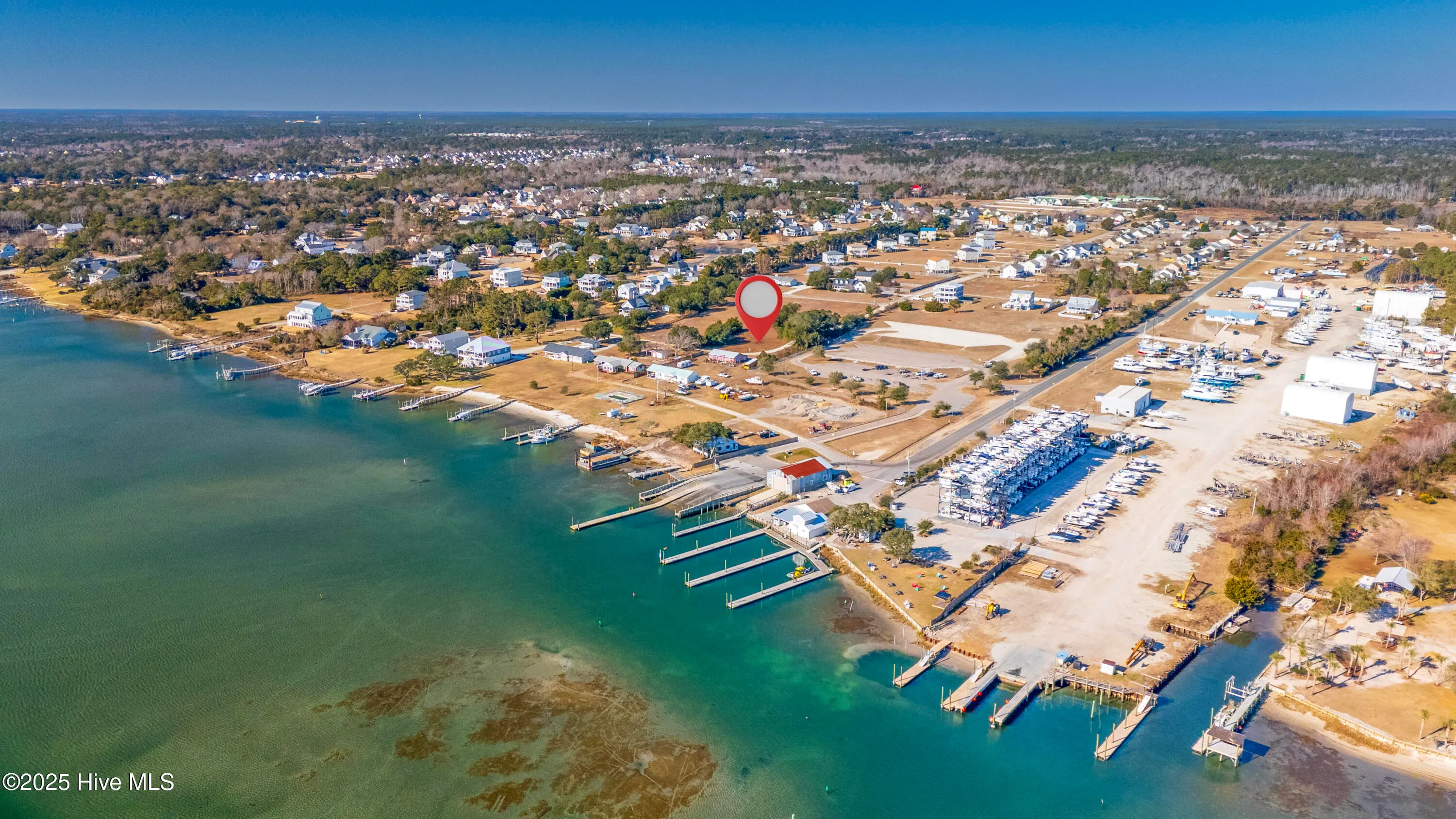 Hampstead, North Carolina 28443, United States, ,Land,Pending,24849