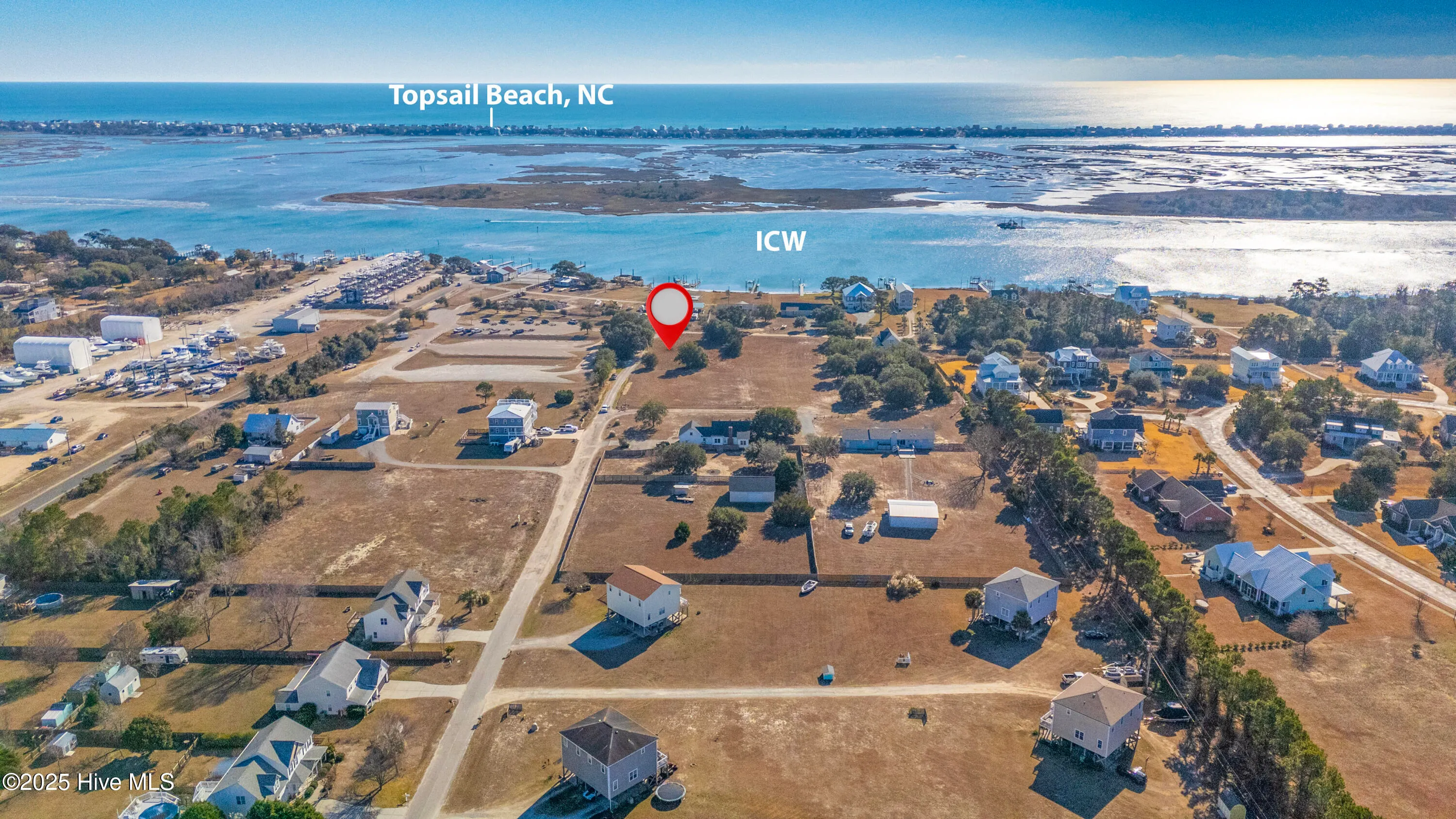 Hampstead, North Carolina 28443, United States, ,Land,Pending,24849