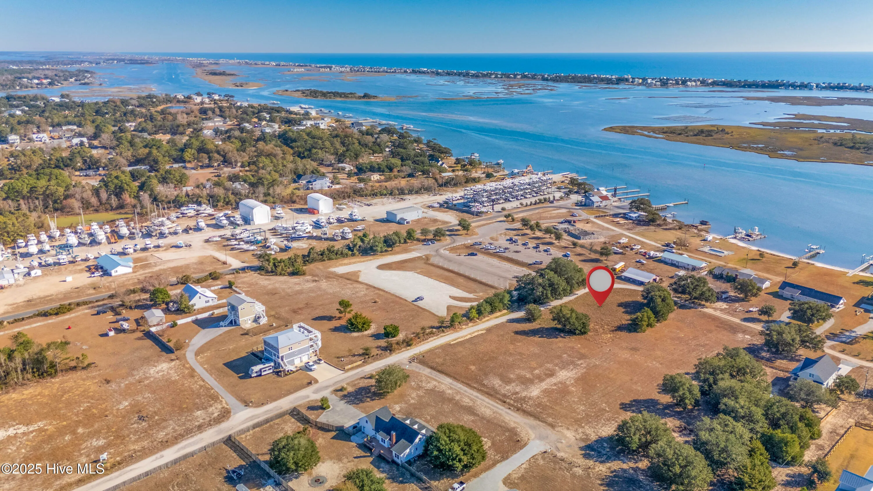 Hampstead, North Carolina 28443, United States, ,Land,Pending,24849