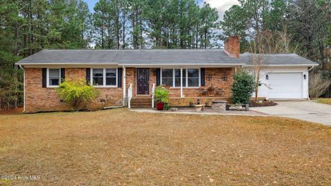 A home in West End