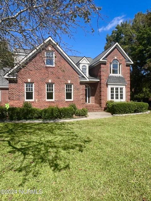 A home in Winterville