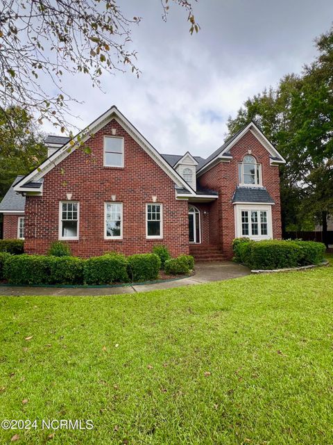 A home in Winterville