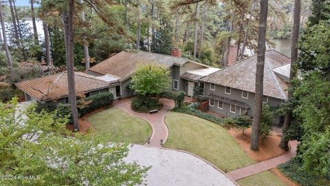 A home in Pinehurst