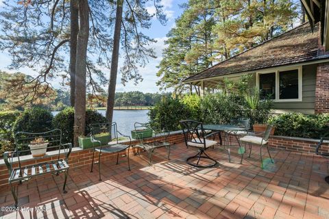 A home in Pinehurst