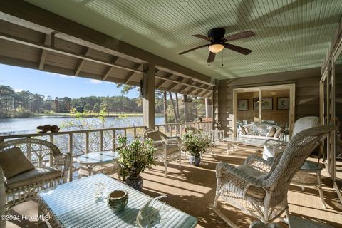 A home in Pinehurst