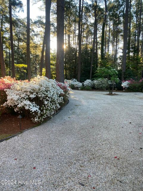 A home in Pinehurst