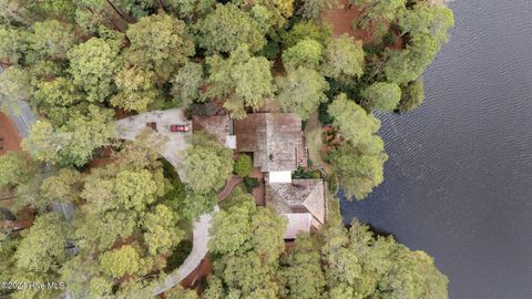 A home in Pinehurst