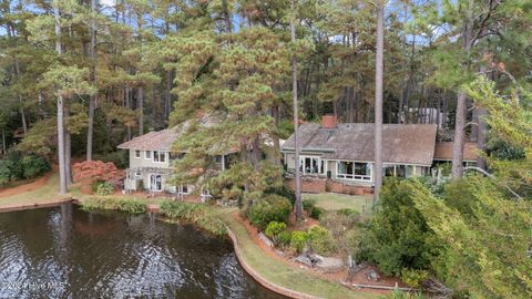 A home in Pinehurst