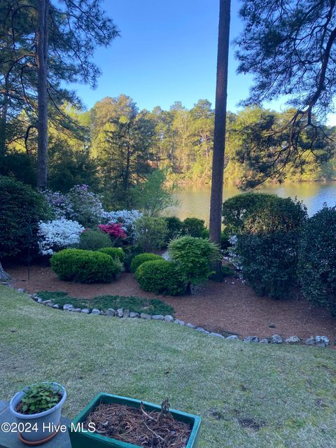 A home in Pinehurst