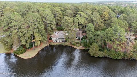 A home in Pinehurst