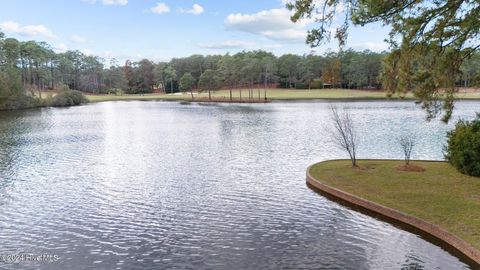 A home in Pinehurst