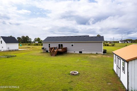 A home in Barco