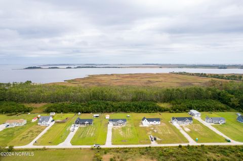 A home in Barco