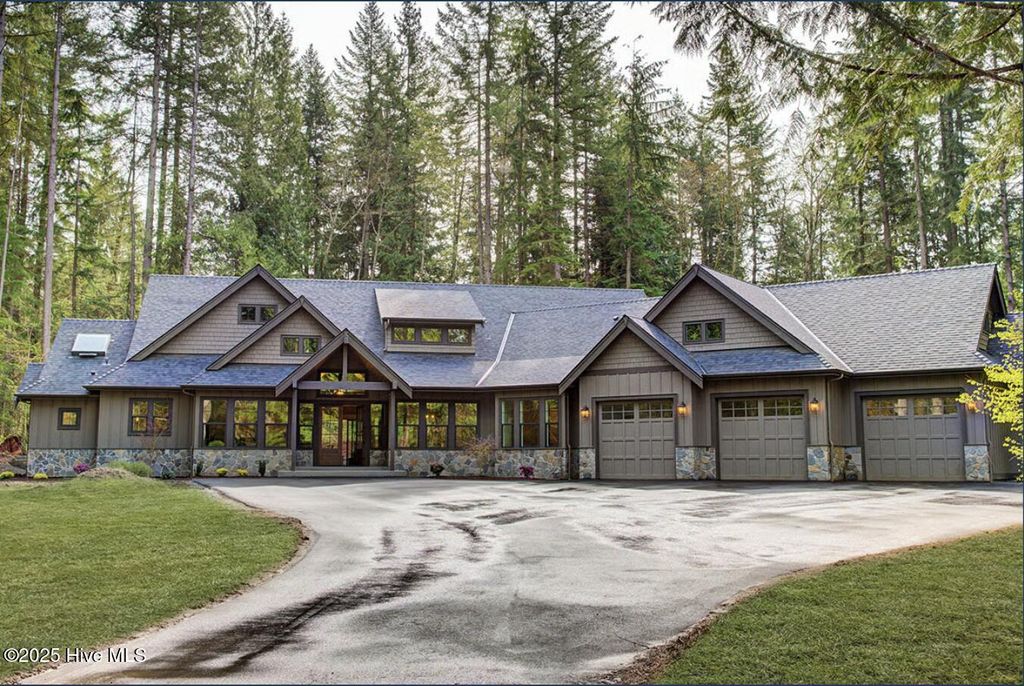 Photo of 1 Kenwood Court, Pinehurst, NC 28374 (MLS # 100543406)