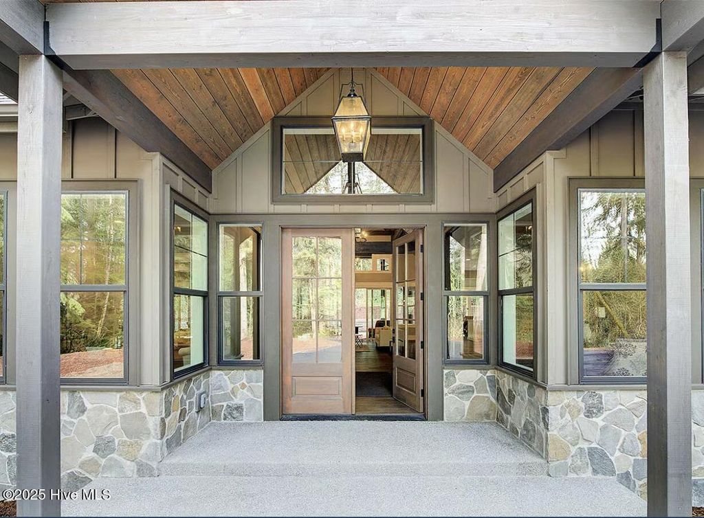 Photo of 1 Kenwood Court, Pinehurst, NC 28374 (MLS # 100543406)