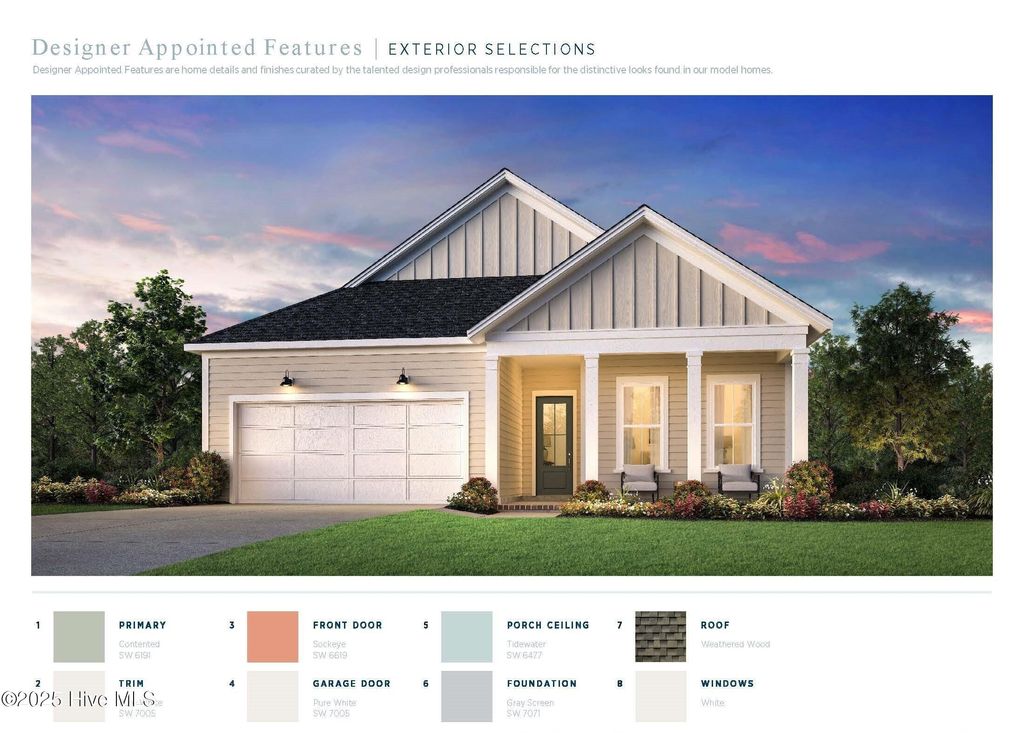Photo of 1564 St Lucia Drive SW, Shallotte, NC 28470 (MLS # 100508380)