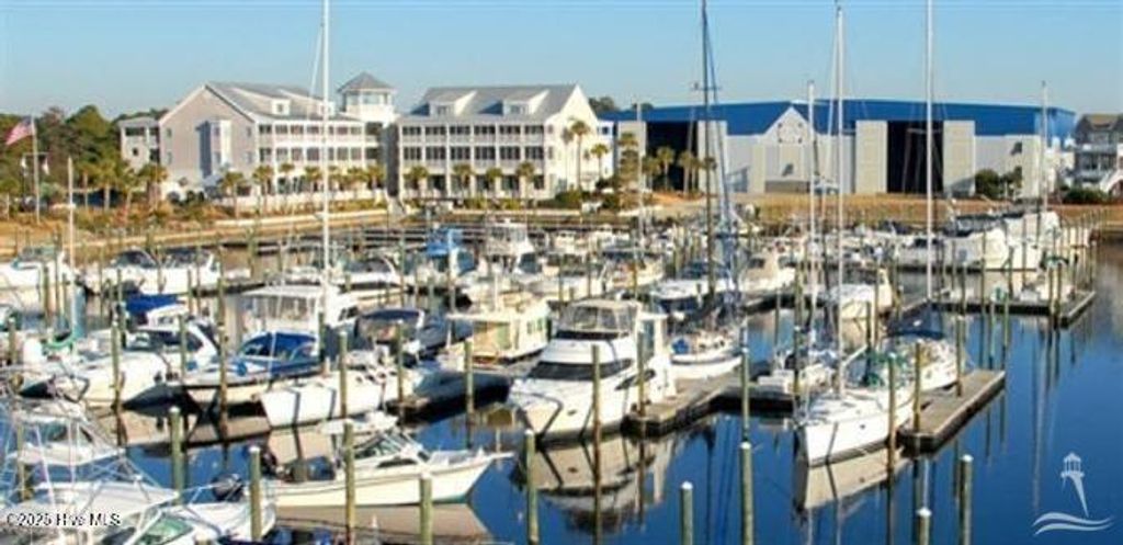 Photo of 2571 St James Drive SE #U-A3, Southport, NC 28461 (MLS # 100543110)