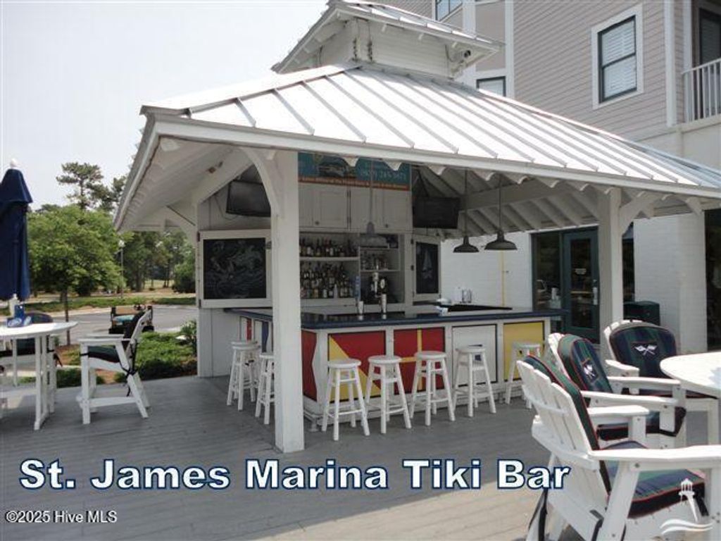 Photo of 2571 St James Drive SE #U-A3, Southport, NC 28461 (MLS # 100543110)