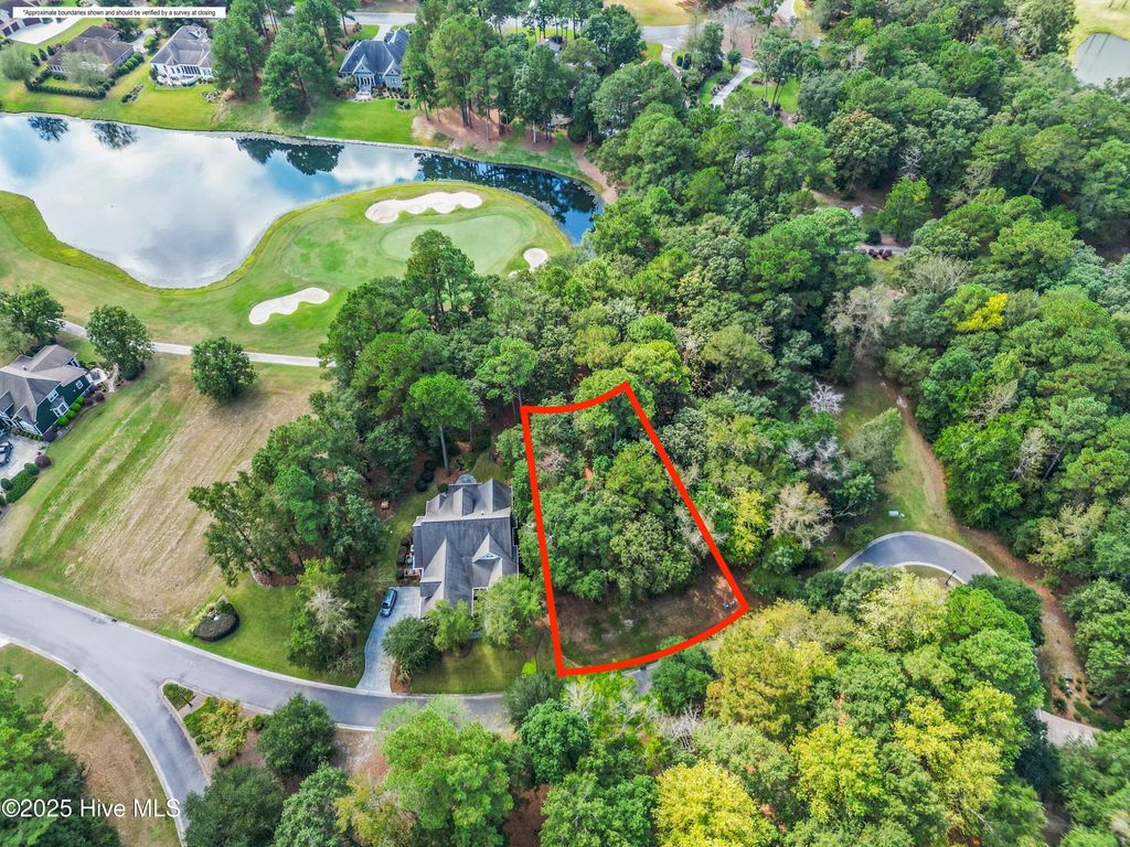 Photo of 205 Legacy Woods Drive, Wallace, NC 28466 (MLS # 100533055)