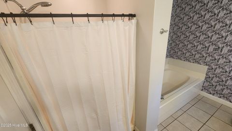 Tiny photo for 109 Forest Lane, Swansboro, NC 28584 (MLS # 100538724)