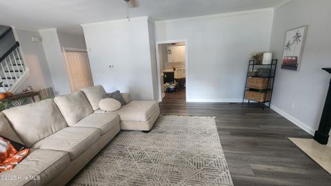 Tiny photo for 109 Forest Lane, Swansboro, NC 28584 (MLS # 100538724)