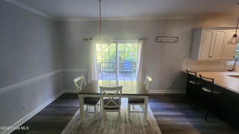 Tiny photo for 109 Forest Lane, Swansboro, NC 28584 (MLS # 100538724)