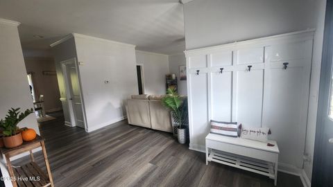 Tiny photo for 109 Forest Lane, Swansboro, NC 28584 (MLS # 100538724)