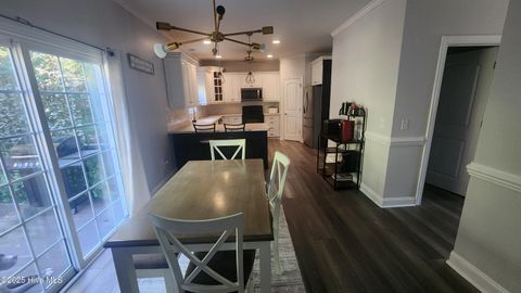 Tiny photo for 109 Forest Lane, Swansboro, NC 28584 (MLS # 100538724)