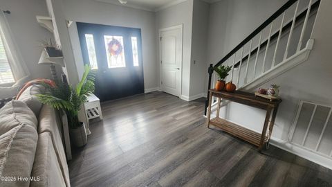 Tiny photo for 109 Forest Lane, Swansboro, NC 28584 (MLS # 100538724)