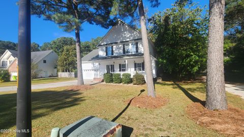 Tiny photo for 109 Forest Lane, Swansboro, NC 28584 (MLS # 100538724)