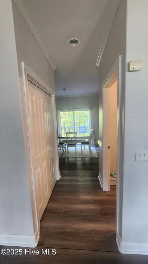 Tiny photo for 109 Forest Lane, Swansboro, NC 28584 (MLS # 100538724)