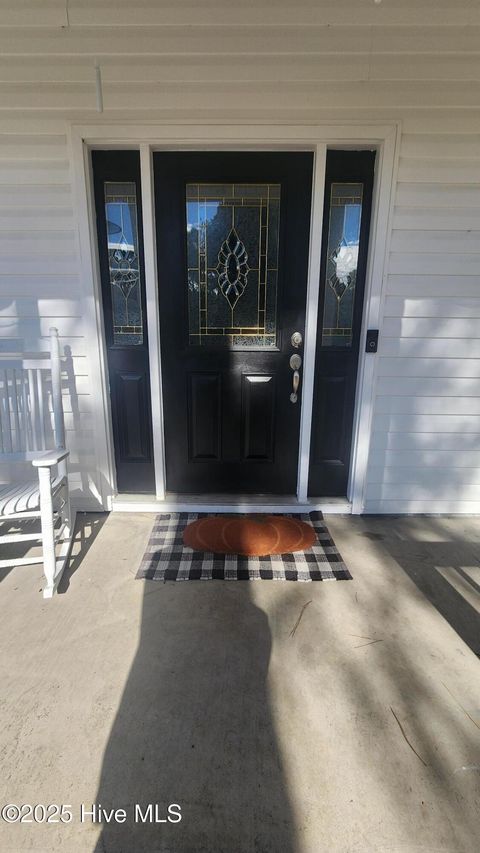 Tiny photo for 109 Forest Lane, Swansboro, NC 28584 (MLS # 100538724)