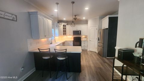 Tiny photo for 109 Forest Lane, Swansboro, NC 28584 (MLS # 100538724)