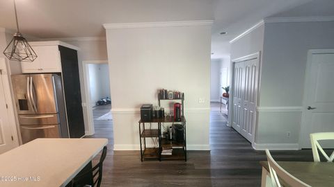 Tiny photo for 109 Forest Lane, Swansboro, NC 28584 (MLS # 100538724)