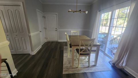 Tiny photo for 109 Forest Lane, Swansboro, NC 28584 (MLS # 100538724)