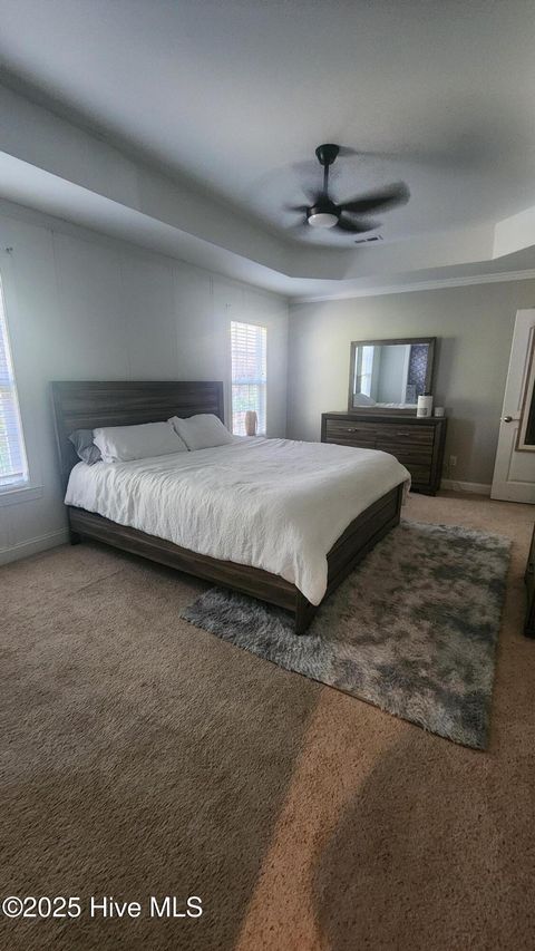 Tiny photo for 109 Forest Lane, Swansboro, NC 28584 (MLS # 100538724)