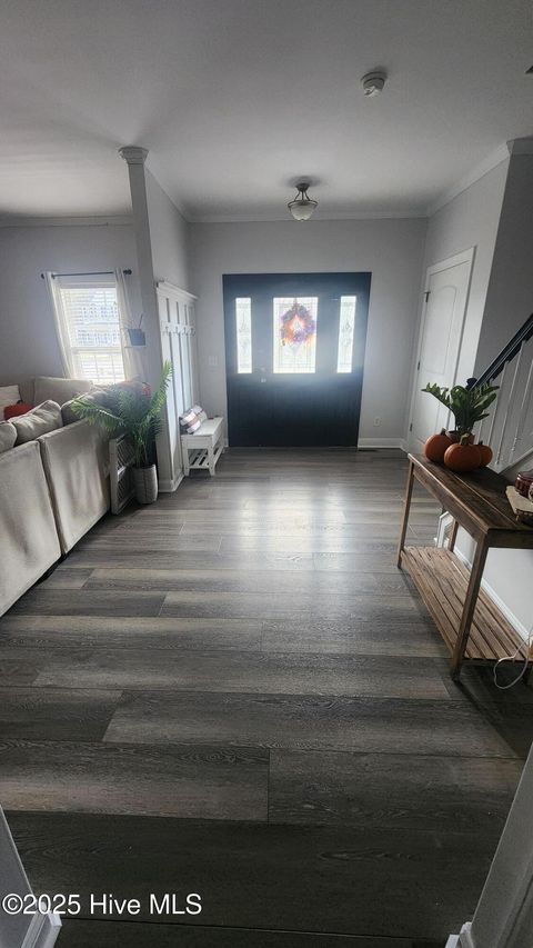 Tiny photo for 109 Forest Lane, Swansboro, NC 28584 (MLS # 100538724)