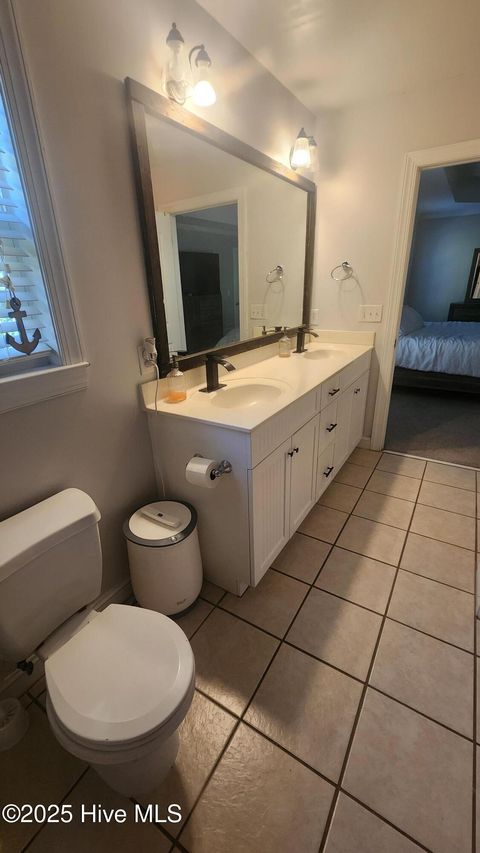 Tiny photo for 109 Forest Lane, Swansboro, NC 28584 (MLS # 100538724)