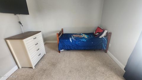 Tiny photo for 109 Forest Lane, Swansboro, NC 28584 (MLS # 100538724)