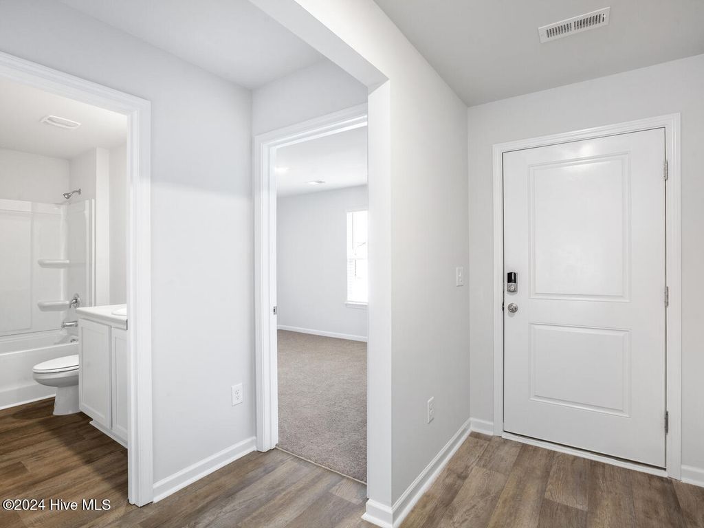 Photo of 409 Driftwood Drive #Lot 47, Richlands, NC 28574 (MLS # 100533590)